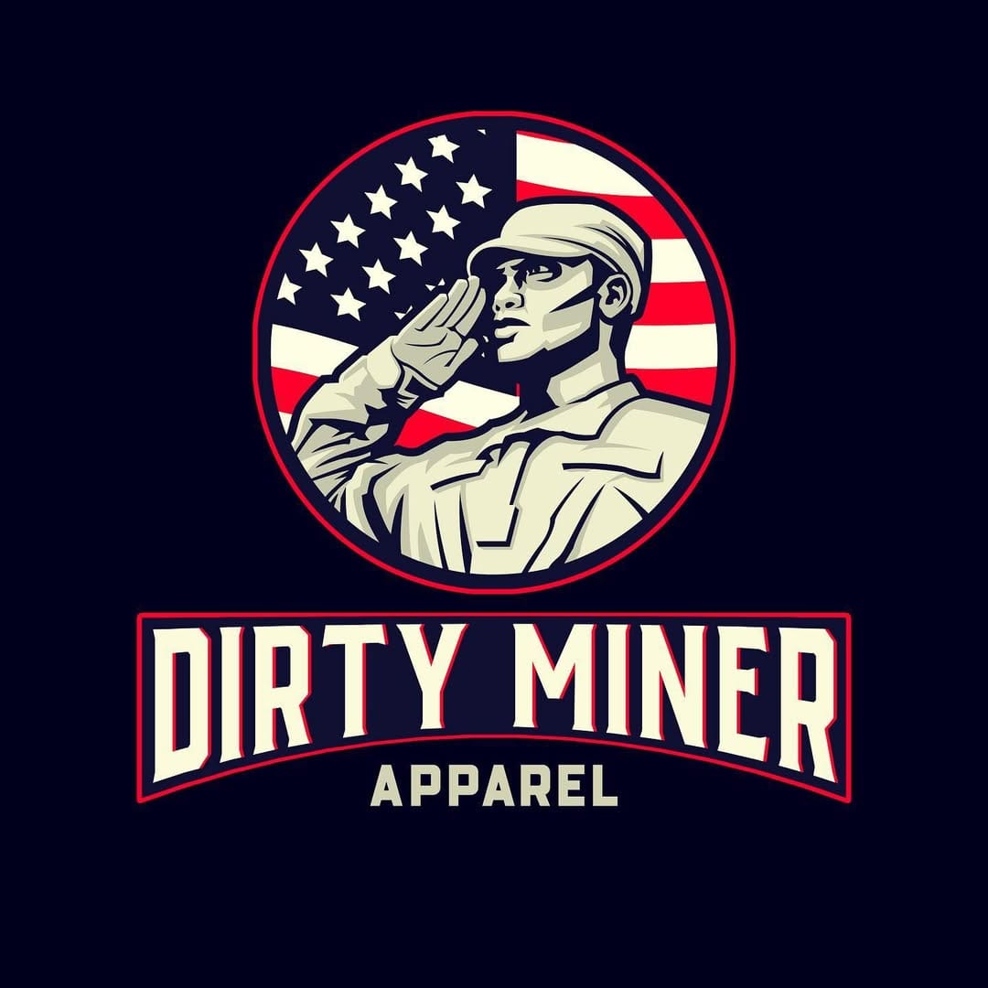 Post 3 by 🌲⛏ 𝘿𝙞𝙧𝙩𝙮 𝙈𝙞𝙣𝙚𝙧® 𝘼𝙥𝙥𝙖𝙧𝙚𝙡 ⛏🌲 on Instagram (image)