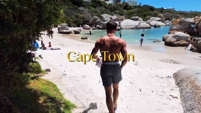 Post 1 by Harley Norman on Instagram (video)