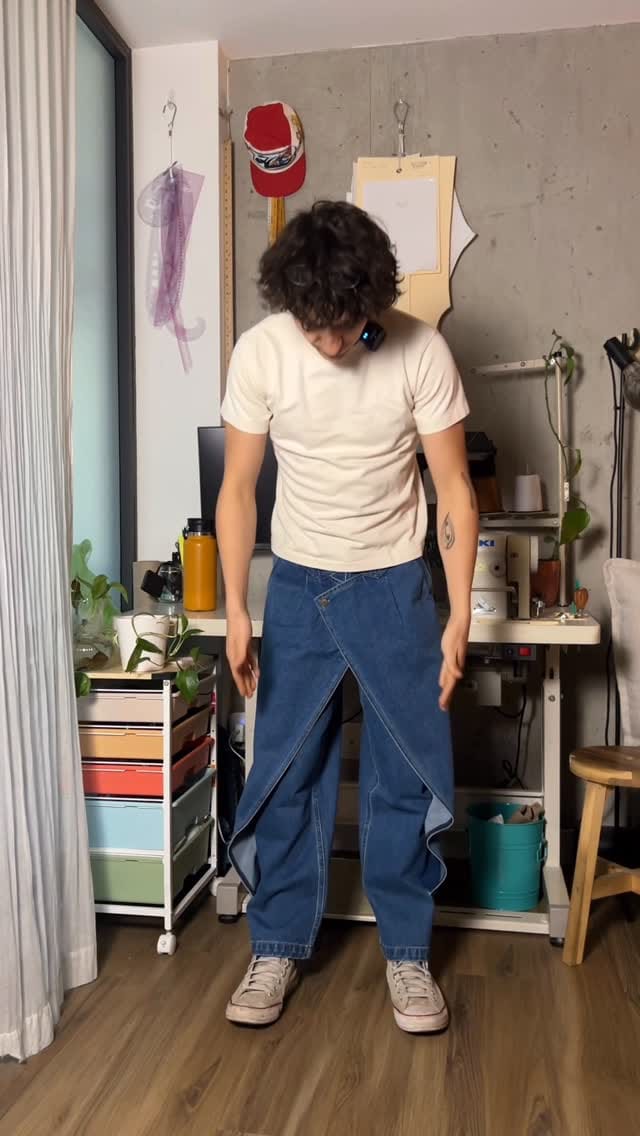 Post 6 by NABEE on Instagram (video)