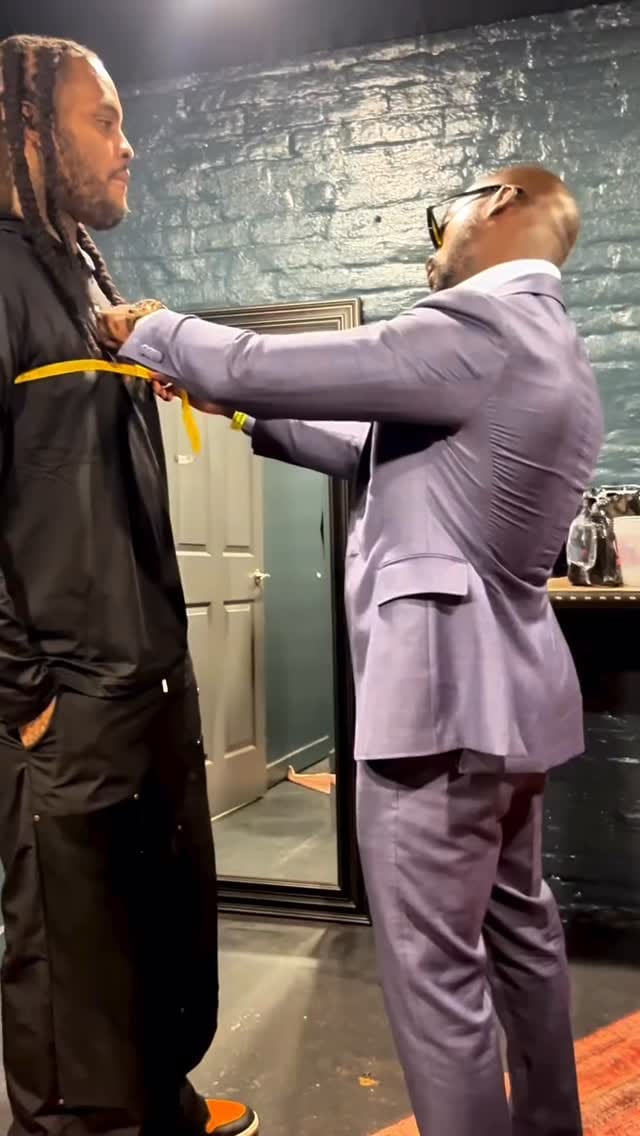 Post 4 by Albert Lukonga on Instagram (video)
