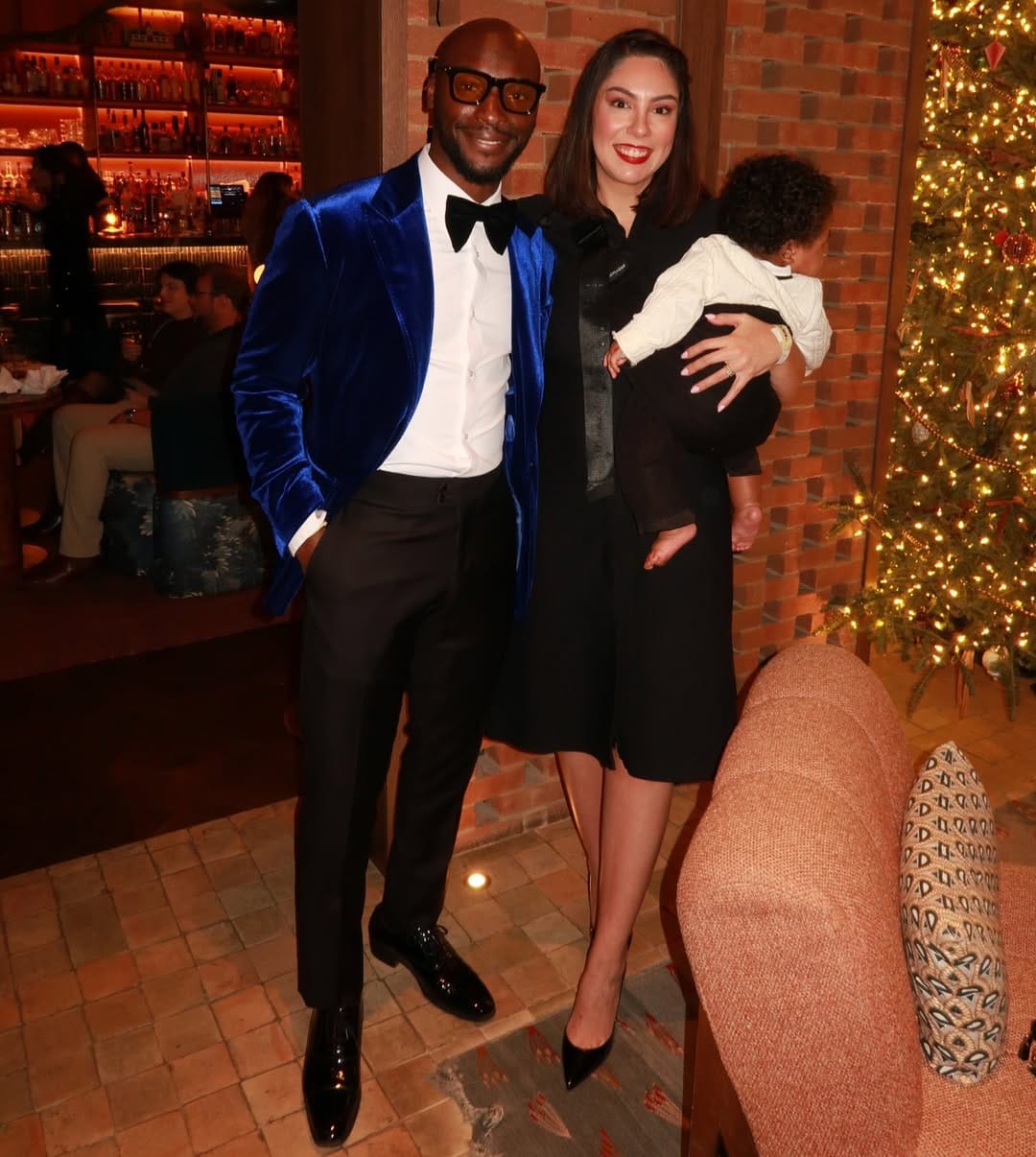Post 6 by Albert Lukonga on Instagram (image)