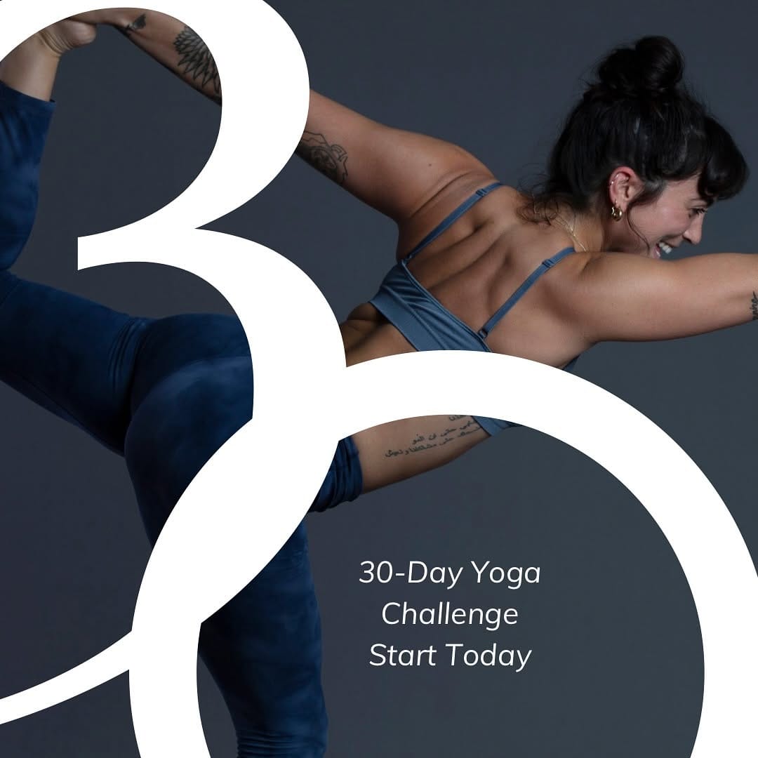 Post 3 by Bikram Yoga London on Instagram (image)