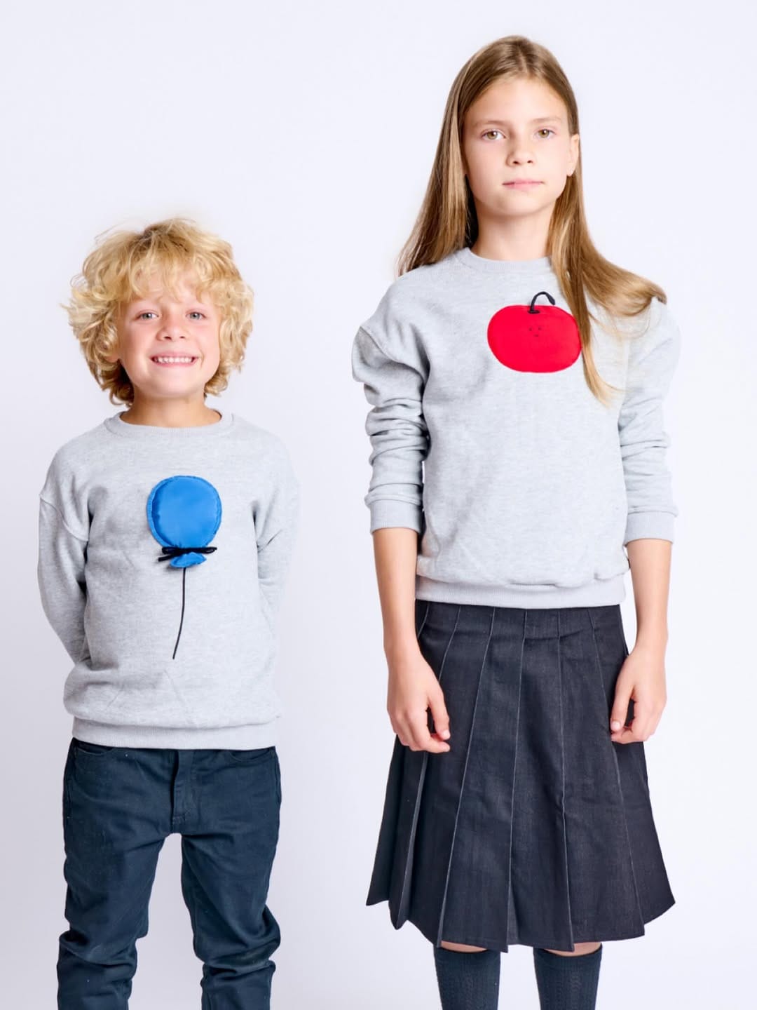 Post 5 by lulu kids clothing on Instagram (image)