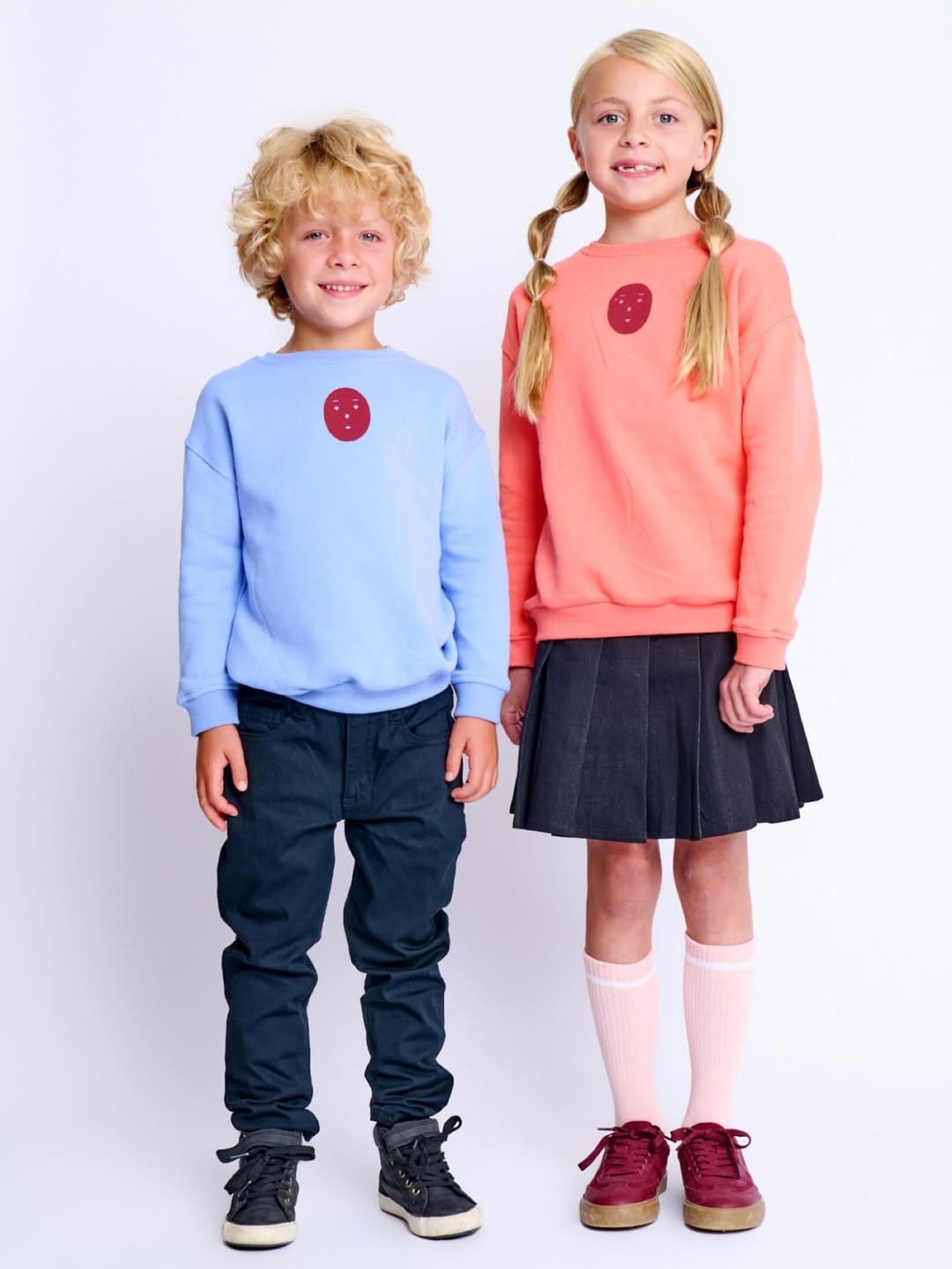 Post 6 by lulu kids clothing on Instagram (image)