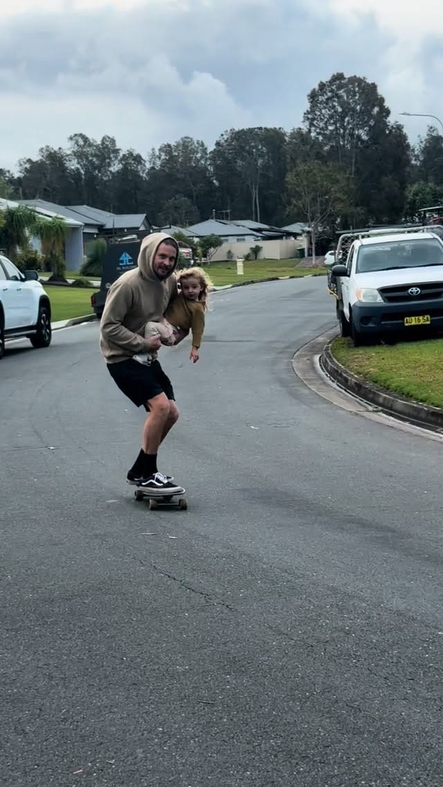 Post 10 by Juliana King on Instagram (video)