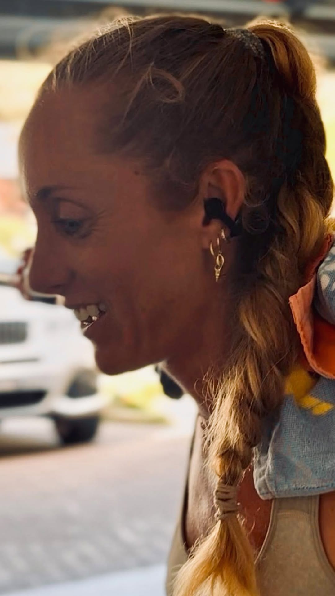 Post 5 by Juliana King on Instagram (video)
