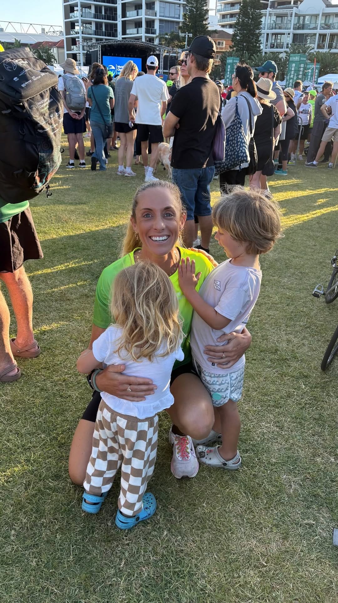 Post 7 by Juliana King on Instagram (video)