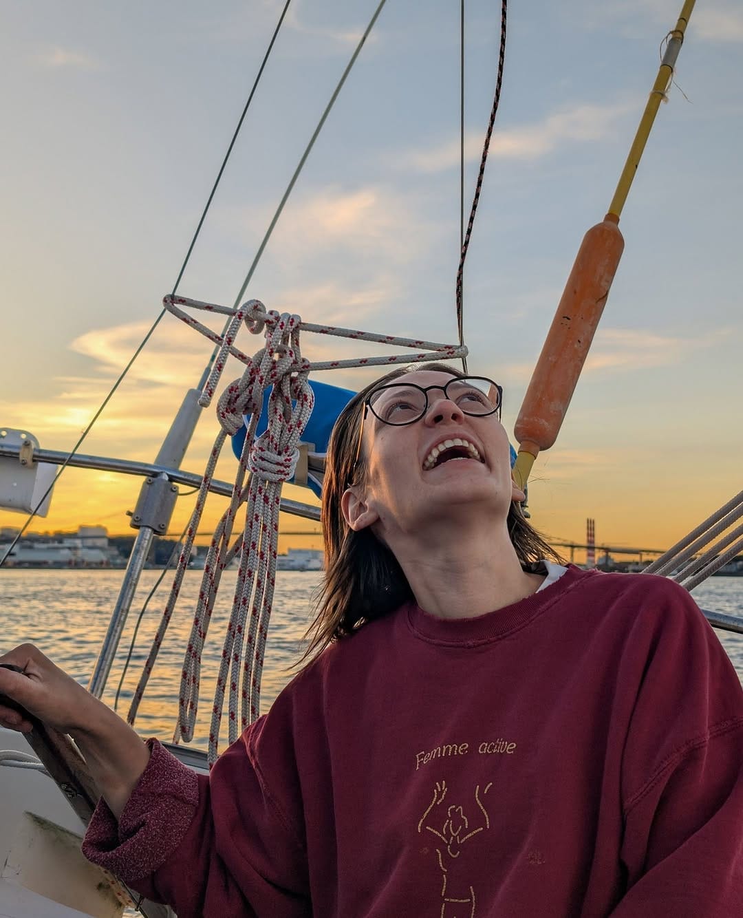 Post 3 by Patagonia Halifax on Instagram (carousel)