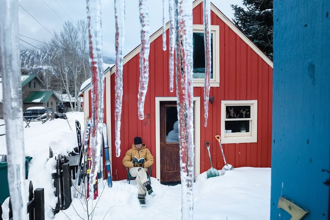 Post 2 by Patagonia Halifax on Instagram (image)