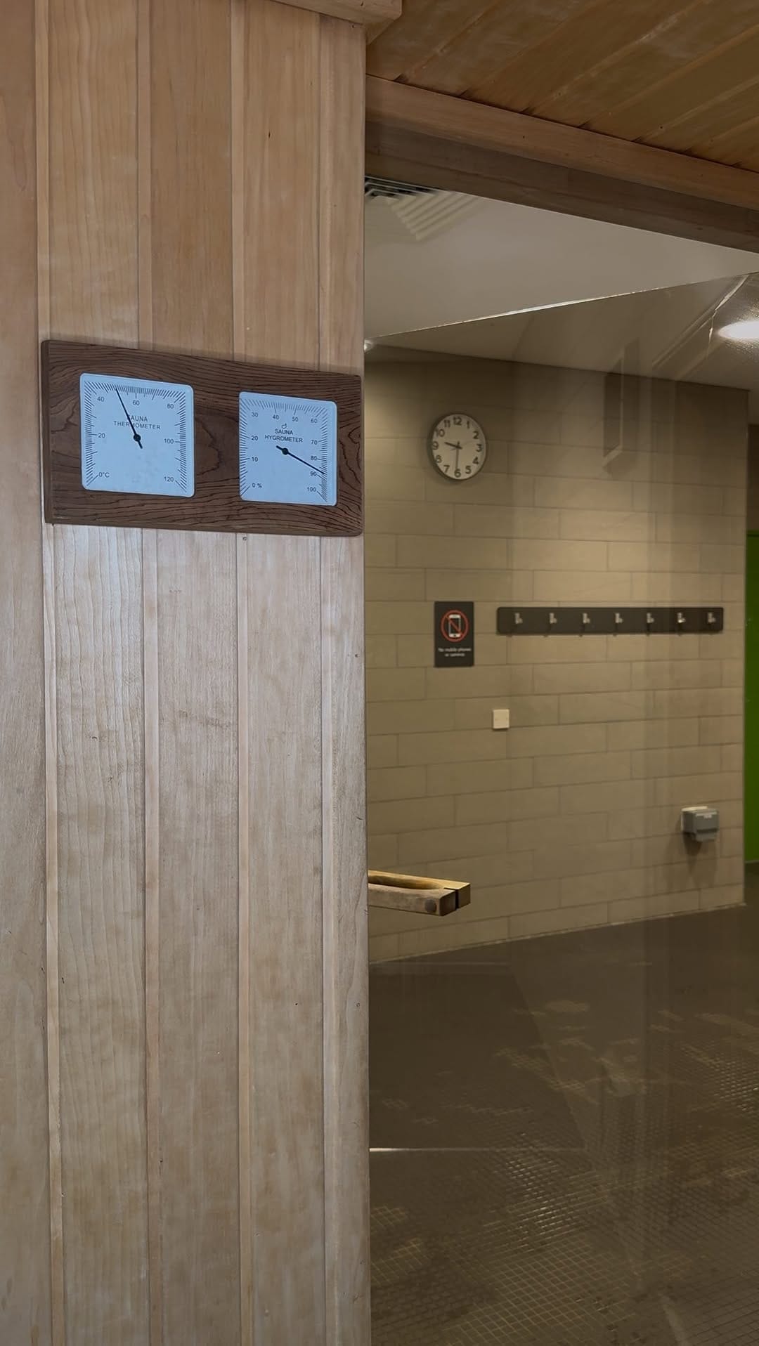 Post 4 by Aberdeen Sports Village on Instagram (video)