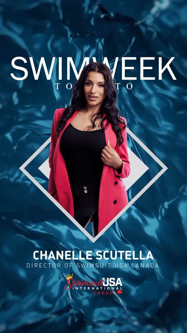 Post 3 by Chanelle Lee on Instagram (video)