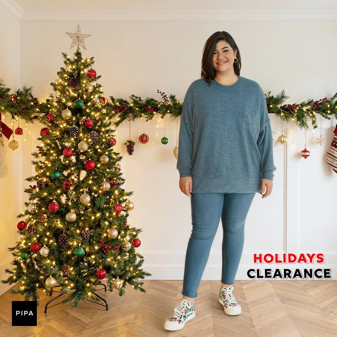 Post 2 by PIPA Fashion on Instagram (image)