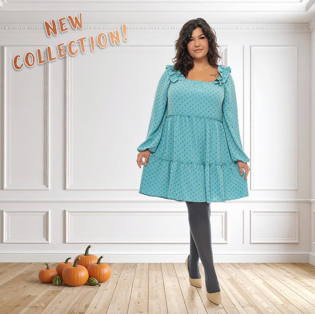 Post 5 by PIPA Fashion on Instagram (carousel)