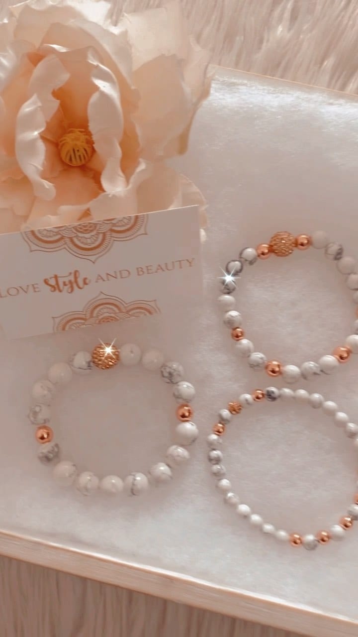 Post 8 by Love Style & Beauty | K A H A L I A H on Instagram (video)