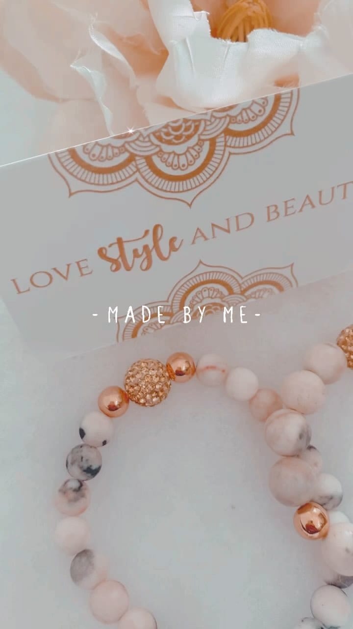 Post 9 by Love Style & Beauty | K A H A L I A H on Instagram (video)