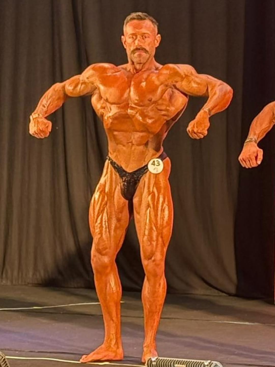 Post 7 by Vinny Craine_IFBB PRO | COACH 🇮🇪 on Instagram (carousel)