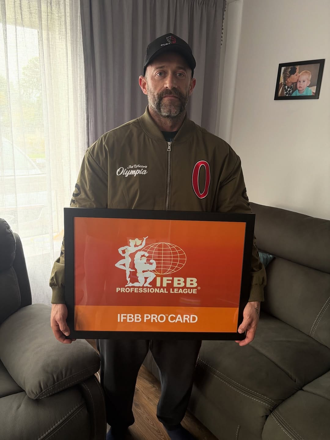 Post 9 by Vinny Craine_IFBB PRO | COACH 🇮🇪 on Instagram (carousel)