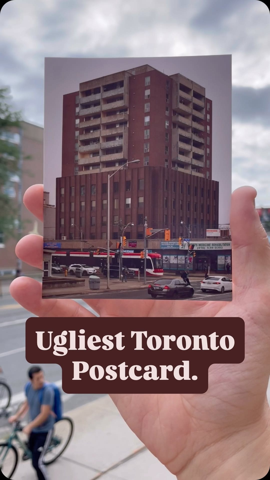 Post 9 by Button ⚡️Machine on Instagram (video)