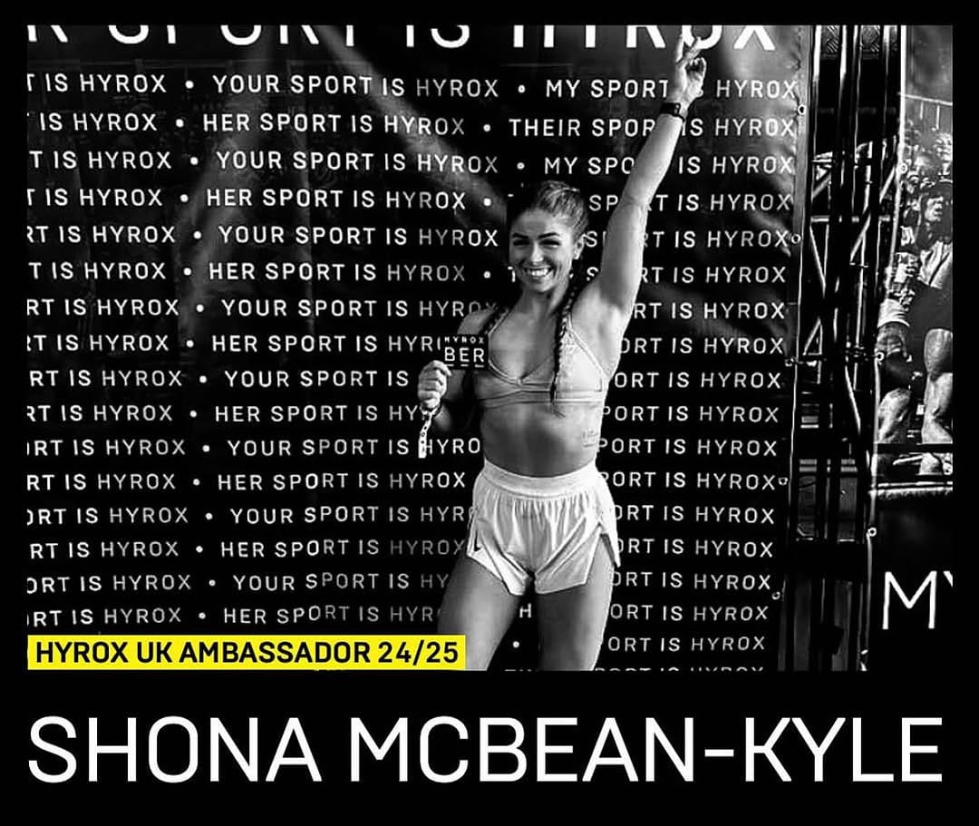 Post 8 by Shona McBean-Kyle on Instagram (image)