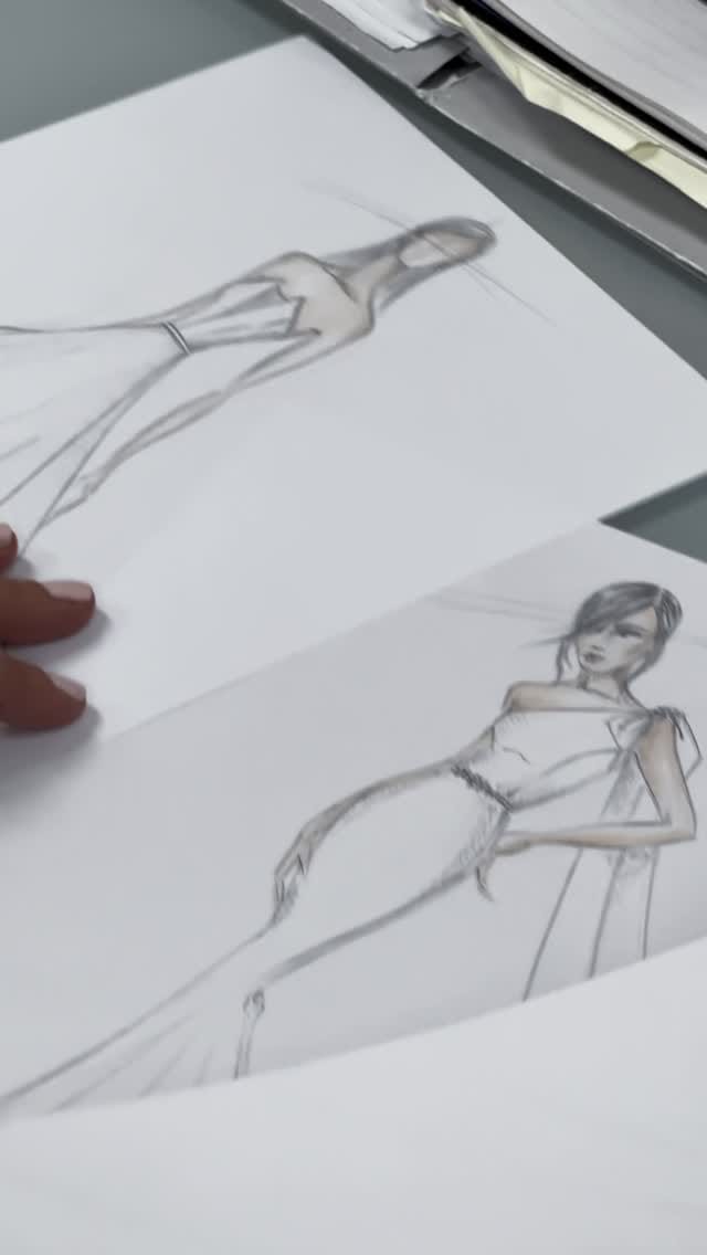 Post 10 by Paloma Blanca | Wedding Dresses on Instagram (video)
