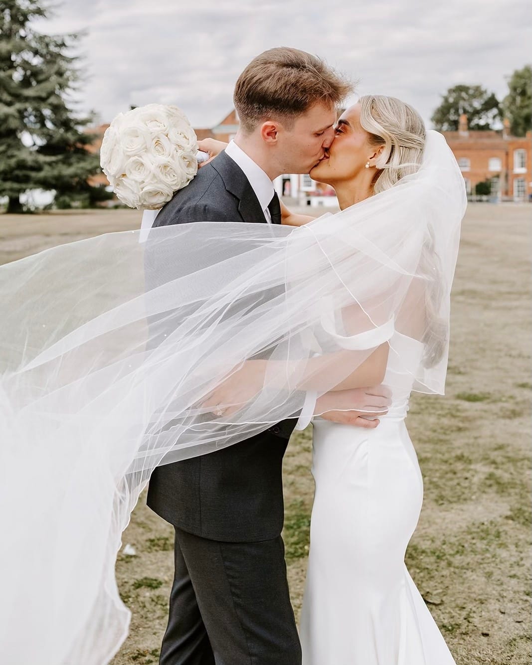 Post 7 by Paloma Blanca | Wedding Dresses on Instagram (carousel)