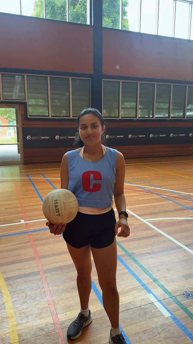 Post 8 by NUsport At The Forum on Instagram (video)