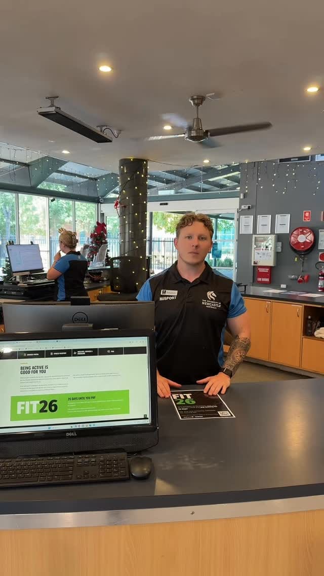 Post 6 by NUsport At The Forum on Instagram (video)