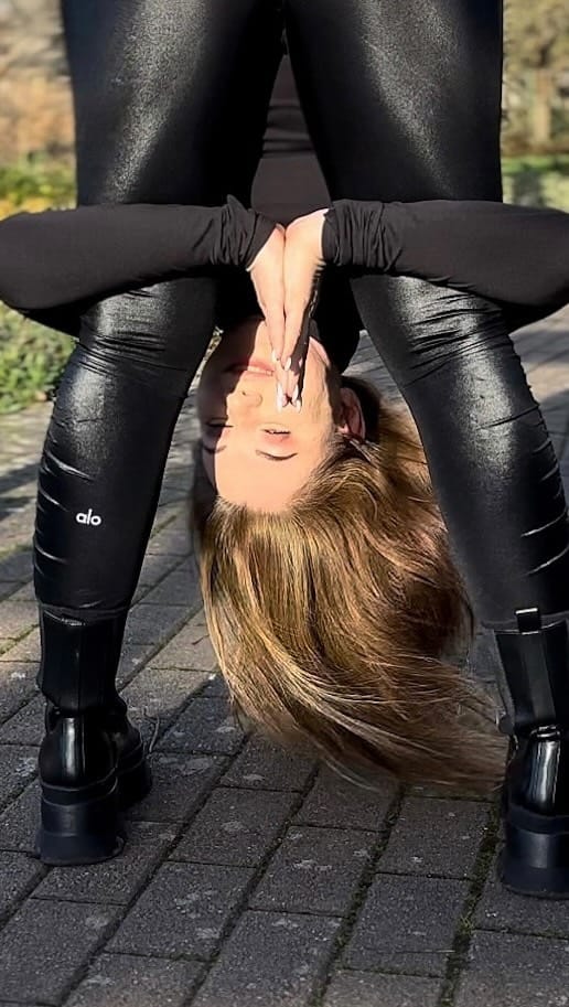 Post 9 by OLGA GAFITA on Instagram (video)