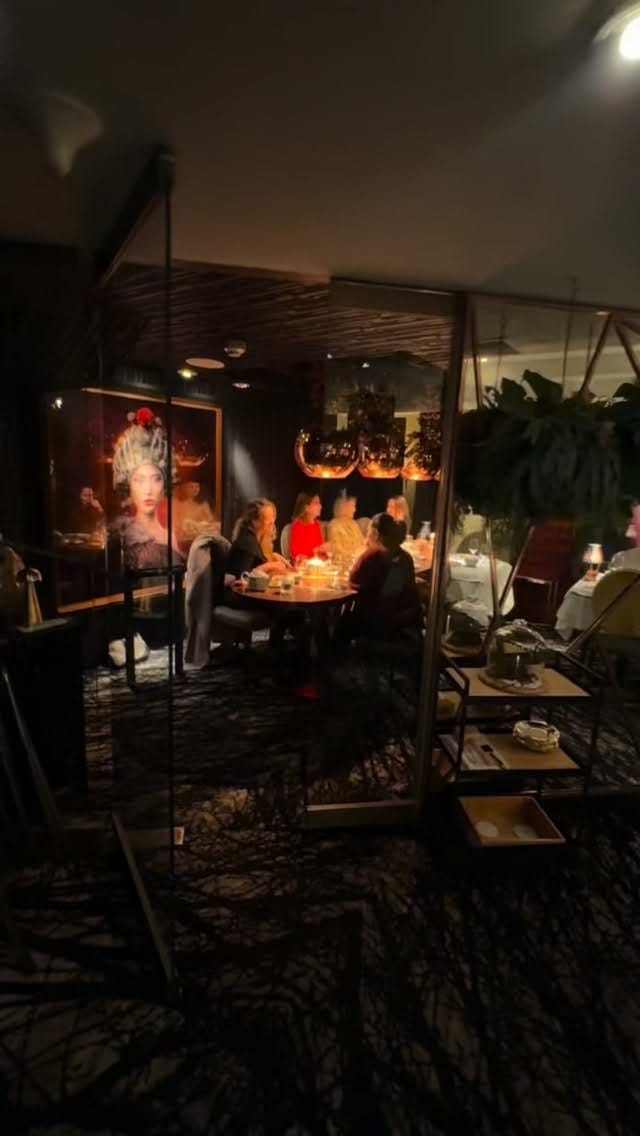 Post 1 by OLGA GAFITA on Instagram (video)