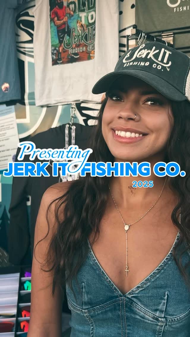 Post 9 by Jerk It Fishing Company 🇨🇦 on Instagram (video)