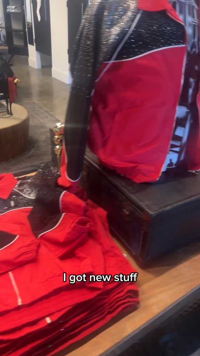 Post 4 by Culture clothing co | streetwear on Instagram (video)