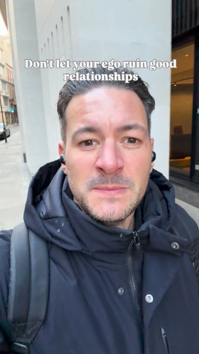 Post 2 by Tom Stroud on Instagram (video)