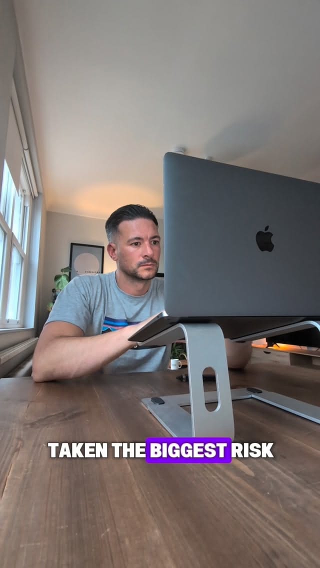 Post 6 by Tom Stroud on Instagram (video)
