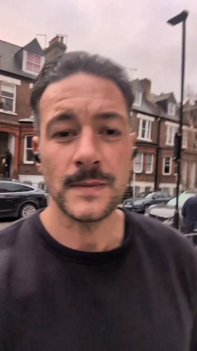 Post 9 by Tom Stroud on Instagram (video)