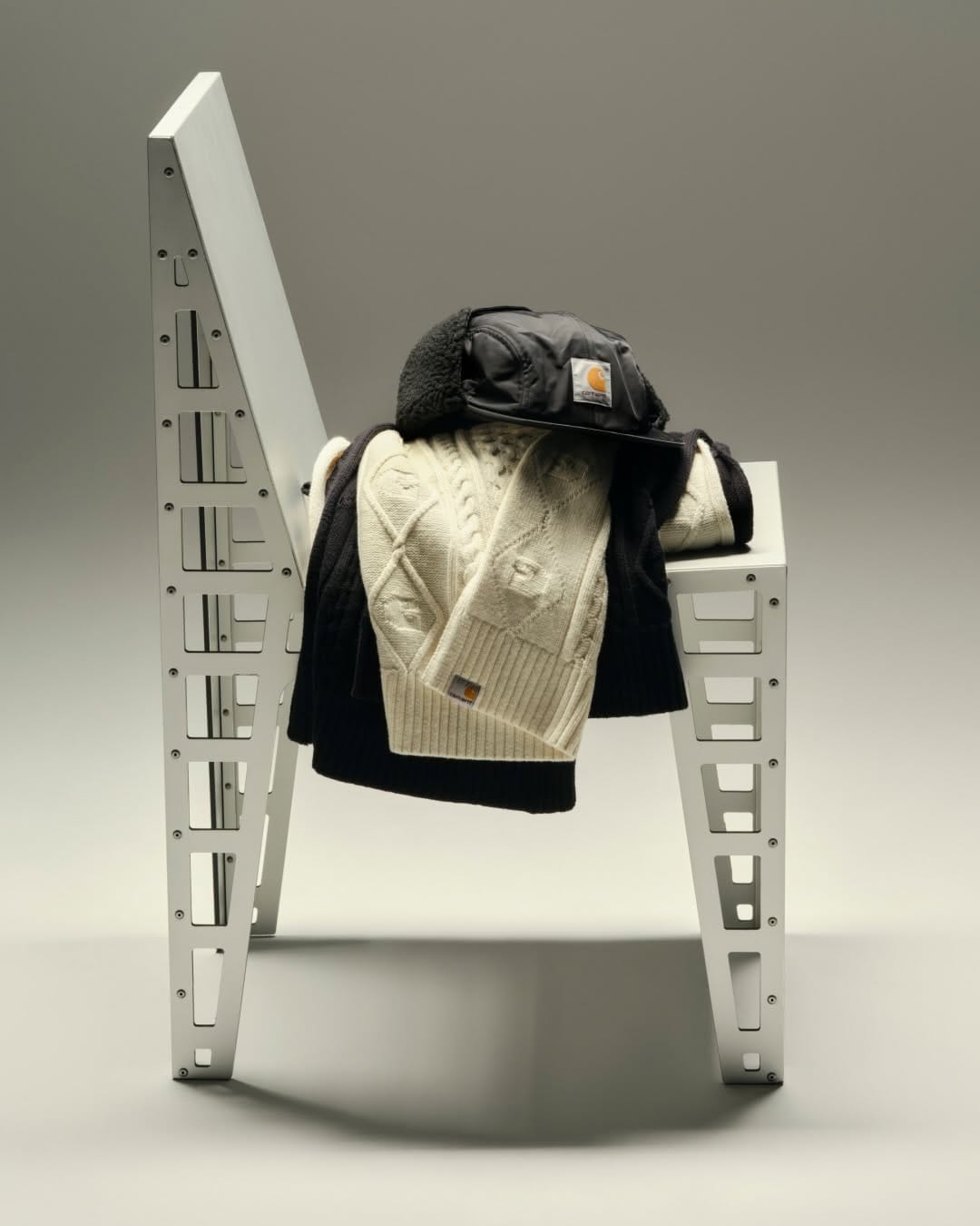 Post 6 by Carhartt Work In Progress Canada on Instagram (carousel)