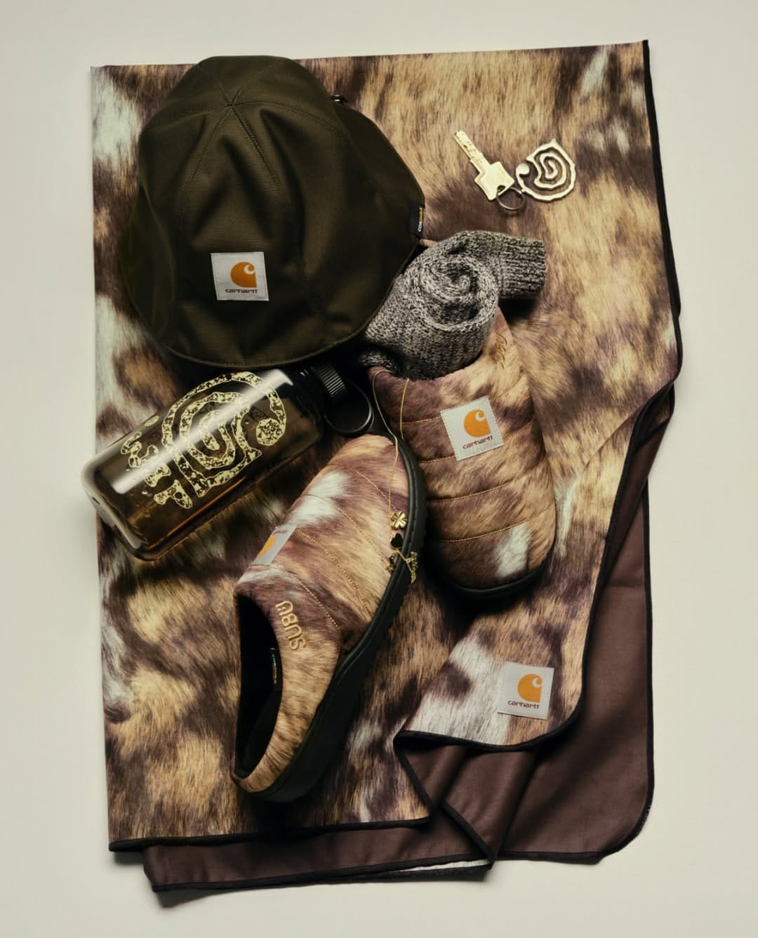 Post 7 by Carhartt Work In Progress Canada on Instagram (carousel)