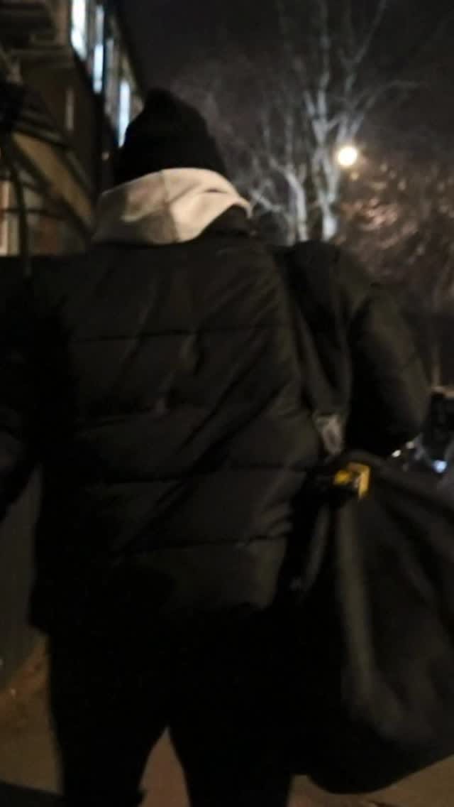 Post 3 by Khalid Ismail Official on Instagram (video)