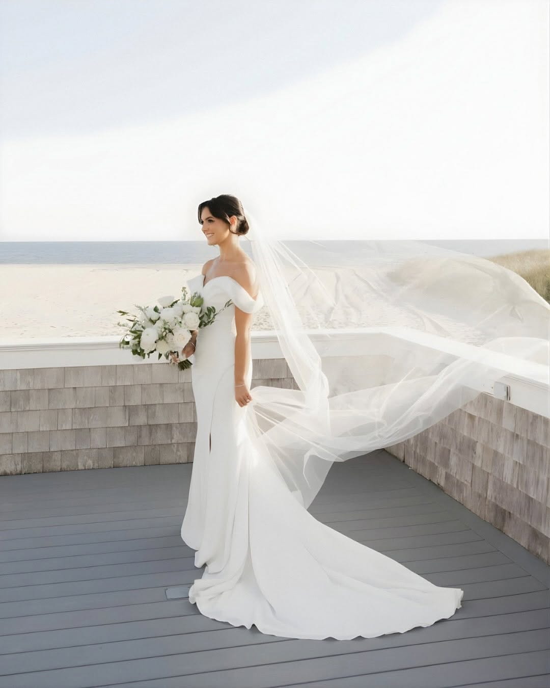 Post 9 by Mikaella Bridal | Wedding Dresses on Instagram (carousel)