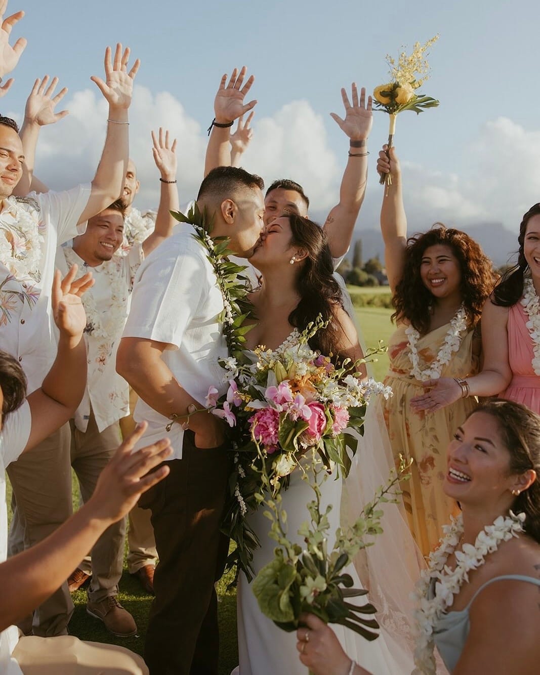 Post 7 by Mikaella Bridal | Wedding Dresses on Instagram (carousel)