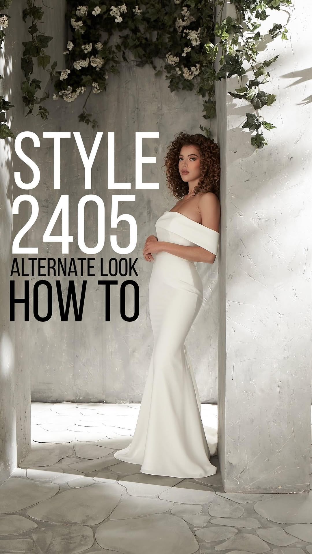 Post 10 by Mikaella Bridal | Wedding Dresses on Instagram (video)