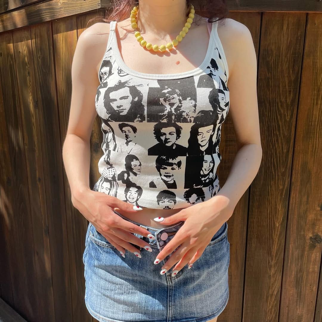 Post 2 by Harry’s Hidden Angels Shop on Instagram (carousel)
