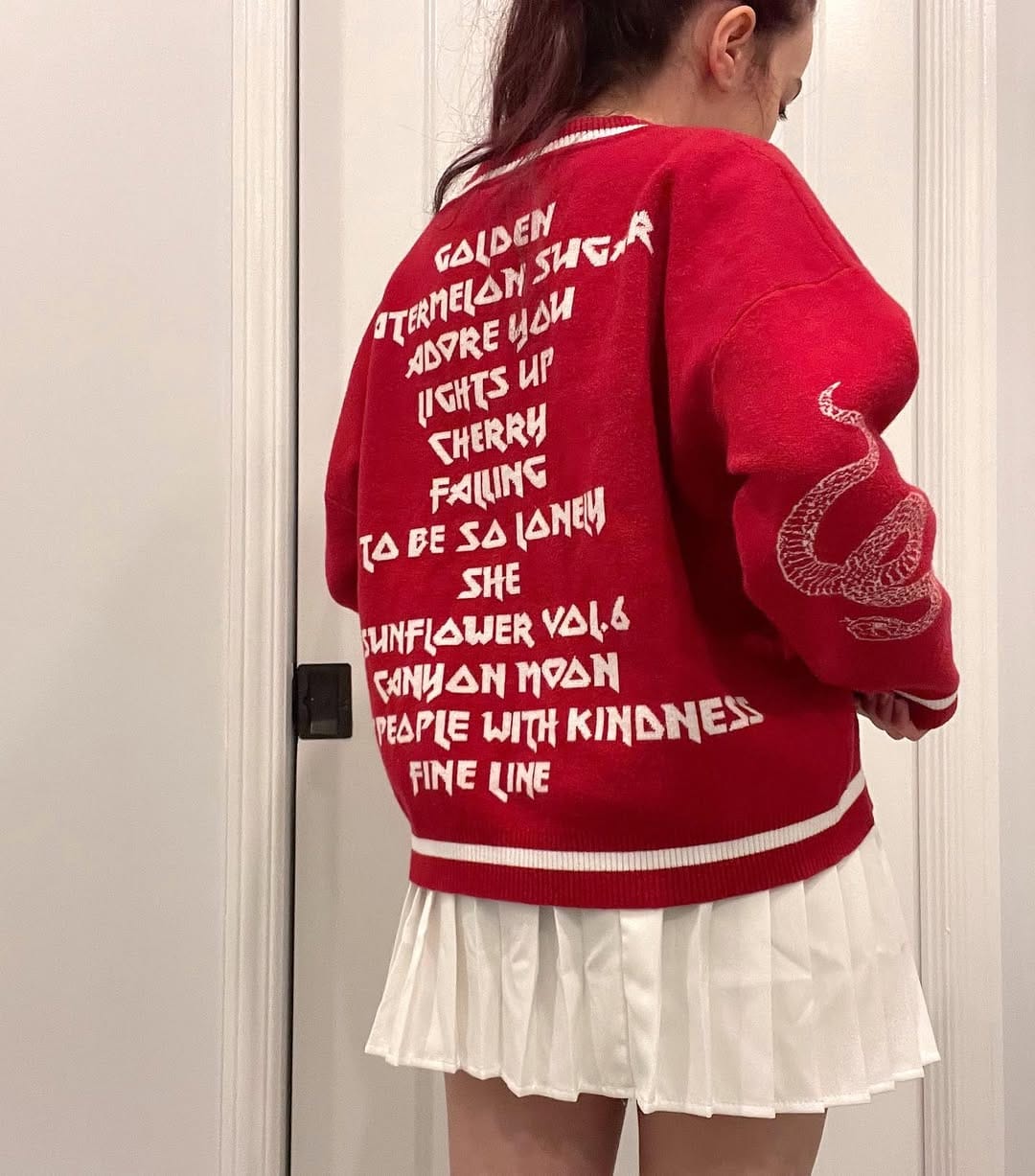 Post 10 by Harry’s Hidden Angels Shop on Instagram (carousel)