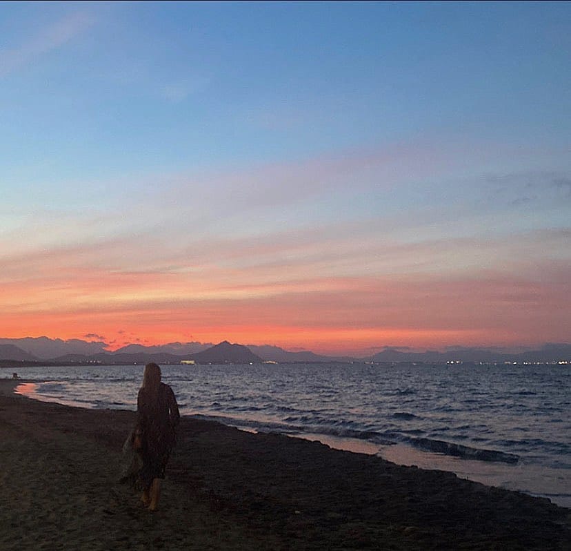 Post 9 by Joanna Baziuk on Instagram (image)
