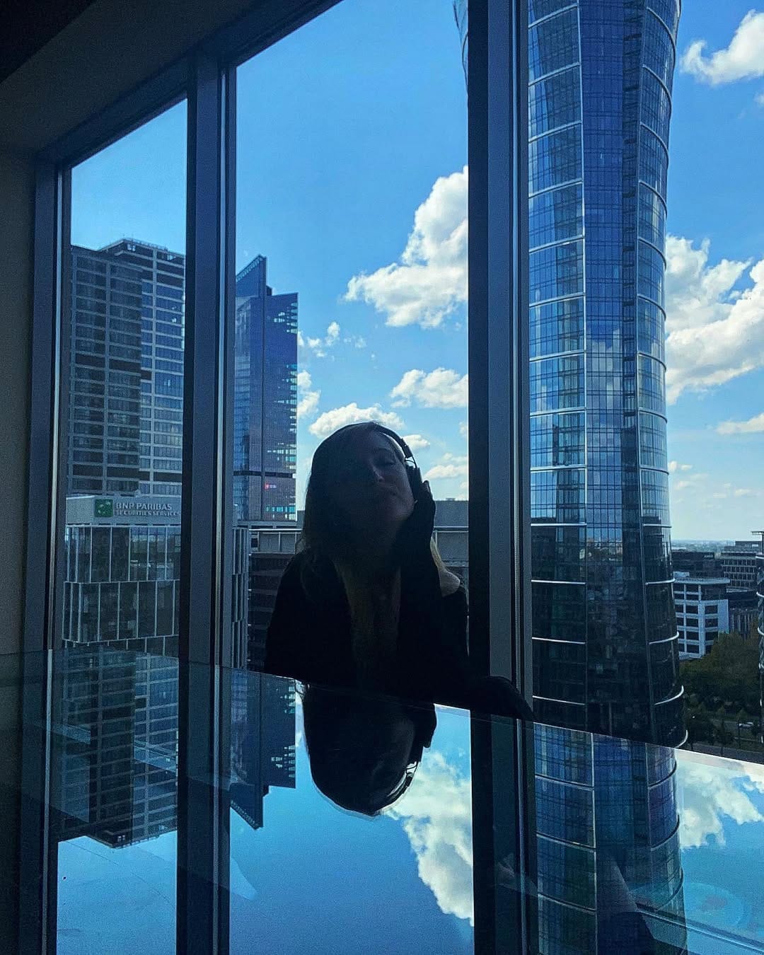 Post 8 by Joanna Baziuk on Instagram (image)