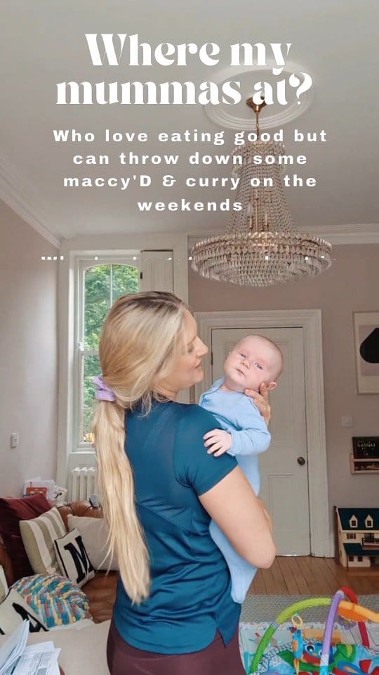 Post 5 by MEGAN  WILLIAMS on Instagram (video)