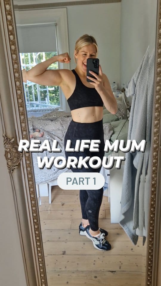 Post 9 by MEGAN  WILLIAMS on Instagram (video)