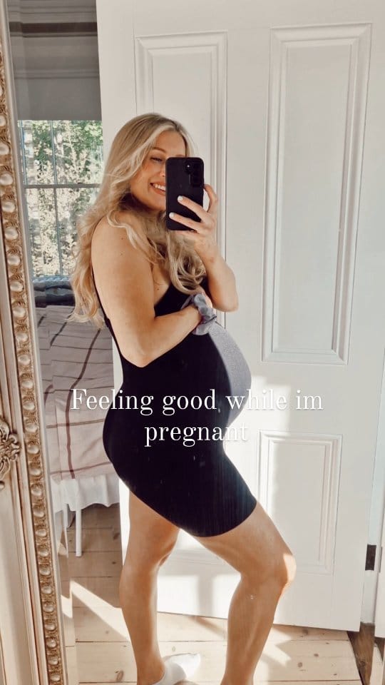 Post 6 by MEGAN  WILLIAMS on Instagram (video)