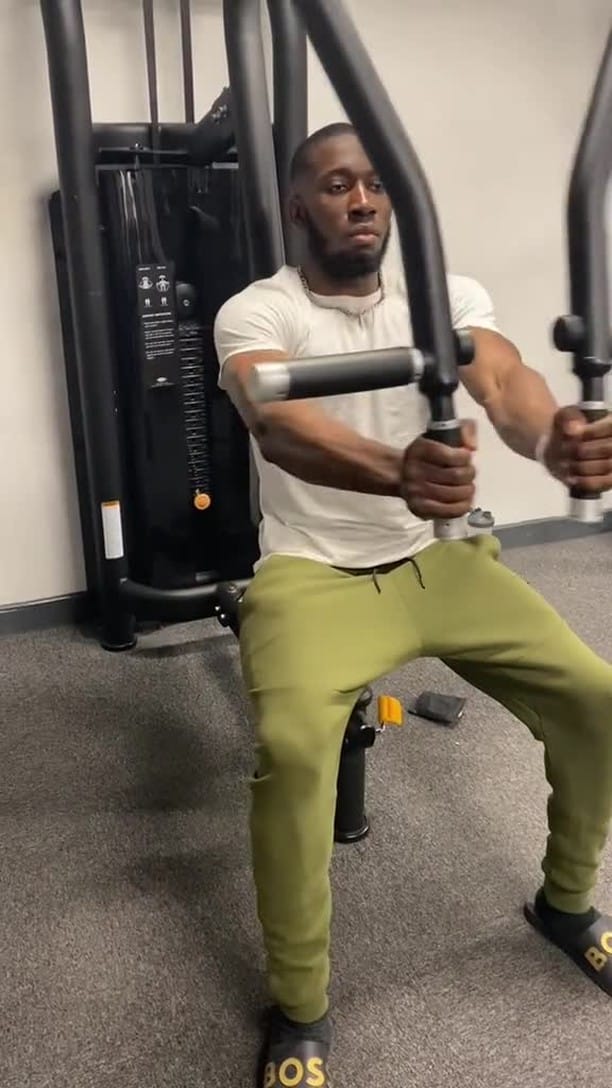Post 8 by JUSTBOLO on Instagram (video)
