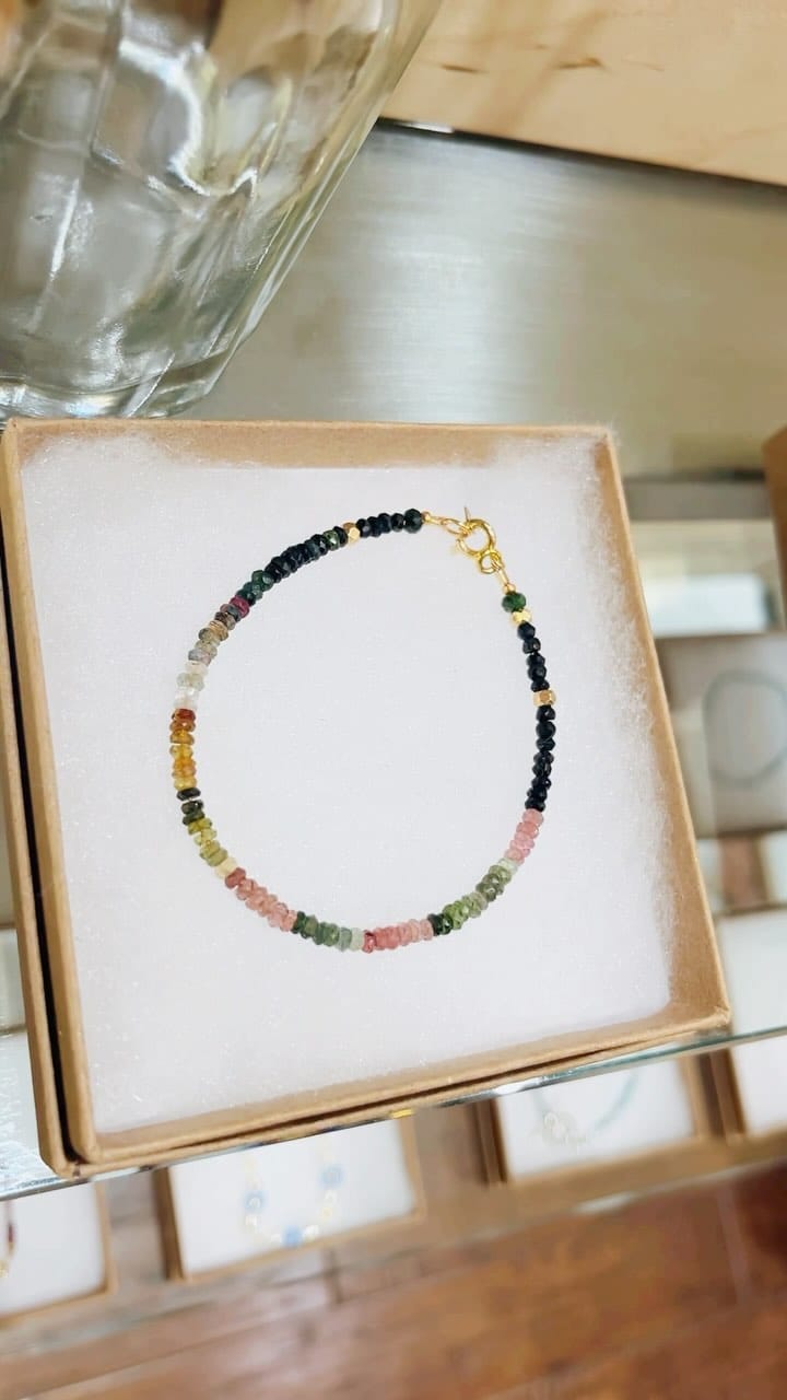 Post 8 by Olivia’s Ocean Jewelry on Instagram (video)