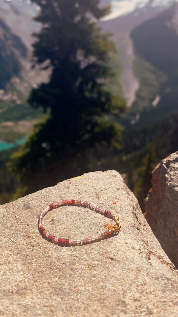 Post 7 by Olivia’s Ocean Jewelry on Instagram (video)